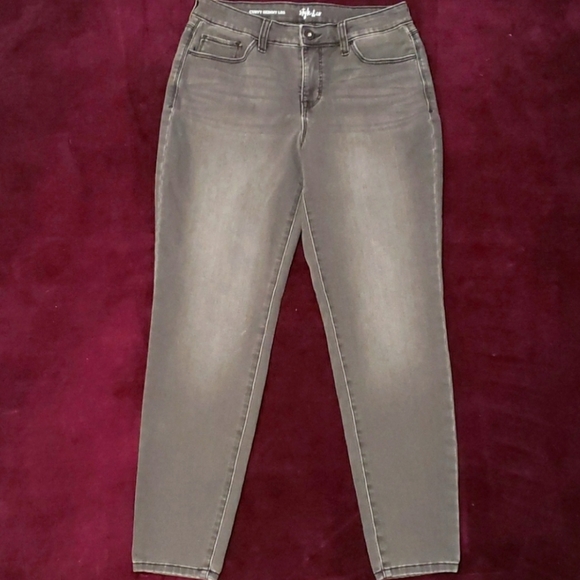 Skinny Jeans are BACK In-Fashion❗️ 2025 Trend Predictions are IN❗️Shop NOW❗️ - Picture 9 of 9